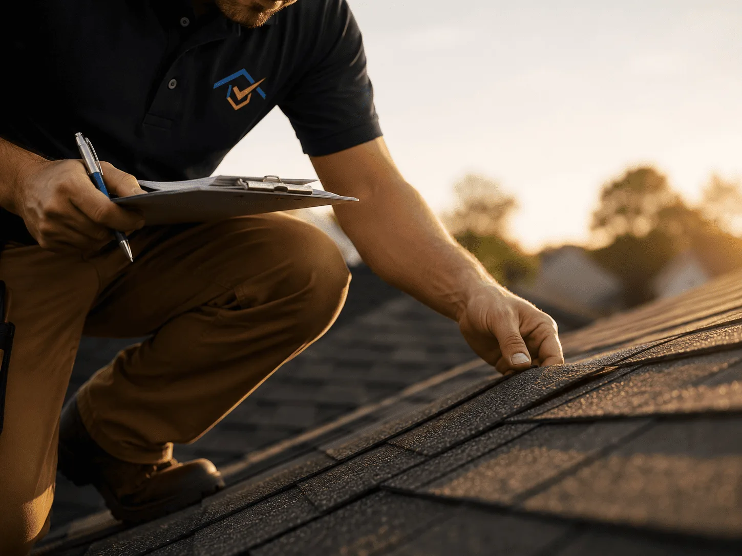 Why Choose Roof Inspection in Lambrook, AR